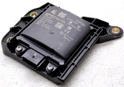 OEM Nissan Rogue Sport Left Driver Side Object Sensor 284K1HV00A - Image 1 of 4