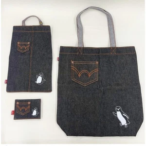 Nuevo Suica Penguin Edwin 3 puntos - Imagen 1 de 3