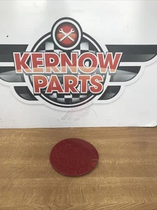 BMW Mini R55 R56 2006-2013 Fuel Cap Filler Flap In Chili Red 7148883 - Picture 1 of 9