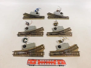 DW271-3# Märklin H0 00 AC IN Set E-Soft Light Defects M Track 3600 800 - Picture 1 of 5