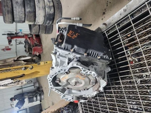 Automatic Transmission 3.6L AWD ID 24296142 Fits 20-22 ACADIA 631293 - Picture 1 of 1