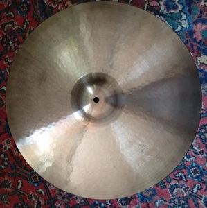 Paiste 'Super' Crash/ Ride 18" - Bild 1 von 6