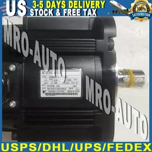 NEW Yaskawa SGMGV-13ADA61 Servo Motor - Picture 1 of 6