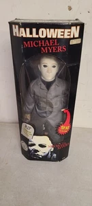 De colección Halloween Michael Myers RIP Thriller Series Spencer's Nuevo 30.000 - Imagen 1 de 7