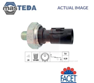 1800195 OIL PRESSURE SENSOR GAUGE LOWER EPS FOR KIA CEE'D,SPORTAGE,CEE'D SW - Picture 1 of 5