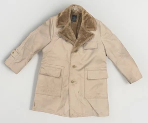 Vintage Cooper Designer Outerwear Jacke Fifth Ave New York 44 Lesen - Bild 1 von 4