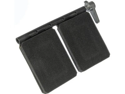 Kit de reparación de puerta de mezcla de climatización para Dodge Ram 3500 2004-2009 Dorman 46811GDMB 2006 Foto 1 de 2