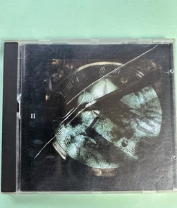 "Led Zeppelin Box Set" Disc II: Atlantic Records 782144-2. One Day Handling - Foto 1 di 7