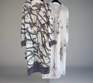 H&M Sommerkleider im Set Größe 36/38 als Set oder Einzeln - Bild 1 von 11