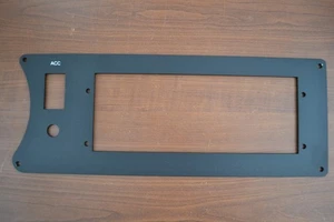 1996 MasterCraft ProStar 205 Switch Panel 2 - Picture 1 of 1