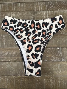 Unbranded Swimwear Bottom Thong Size M - Picture 1 of 4
