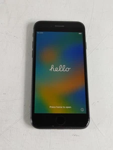 Apple IPHONE 8 A1863 64 GB Ios 16.7.11 Espace Gris (Wi-Fi + 4G) Disbloqué - Photo 1 sur 8