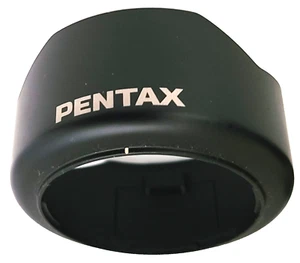 Pentax Plastic Lens Hood PH-RBA 49mm for SMC Pentax-FA 35mm f/2 etc Excellent - Picture 1 of 5
