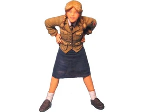 1/35 Modellbausatz Figur BDM WWII League of German Maidens ML-002 - Bild 1 von 9