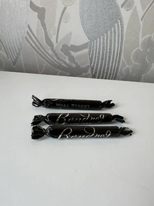 Bond No 9 Wall Street 3 x 1.7ml Sample Travel Sprays Niche Unisex - Picture 1 of 2