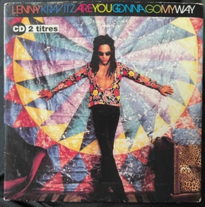 1990's Pop Cardboard Singles/Maxis - 7-CD Pack - Imagen 1 de 10