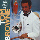 Tom Browne - The Best Of Tom Browne (CD)