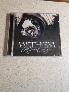 The Point of You by Withem (CD, Oct-2013, Sensory) - Picture 1 of 4