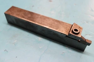 Sandvik LF151.22-2525-50 Parting tool Indexable lathe tool Used - Picture 1 of 2