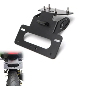 Soporte de matrícula apto para Kawasaki Ninja 300 EX300 Ninja 250 ZX250 Z250 Z300 - Imagen 1 de 11