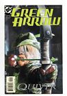 Green Arrow #2 - May. 2001, Dc Comics - Kevin Smith - Quiver