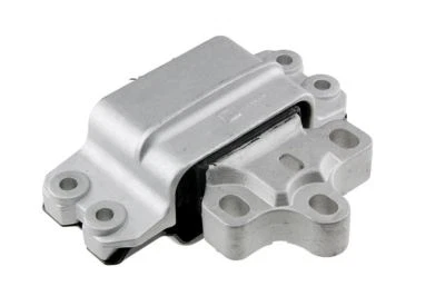 For VW Golf MK5, MK6 1.9 TDI 2.0 GTi 2003-2013 Left Engine Mount - Image 1 of 4