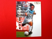 PANINI  RAN Bundesliga 1995/1996 PREMIUM CARDS N°36 Jens JEREMIES 1860 Munich