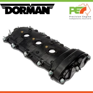 New Dorman Rocker Cover Assembly For HOLDEN CAPRICE i V6 WN 3.6 i V6 Sedan - Picture 1 of 4