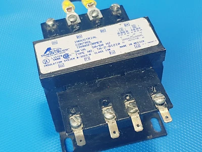 ACME Transformer TA-2-81210 Trafo Transformator Inkl. MwSt - Image 1 of 4