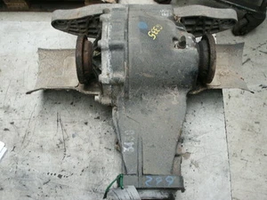  ETQ Differentialgetriebe Differential Audi A4 B6 1.9 TDI quattro 130 PS - Bild 1 von 1