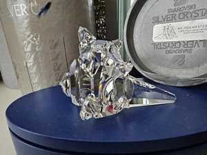 SWAROVSKI CRYSTAL 'SOUTH SEA SHELL'  - Picture 1 of 4