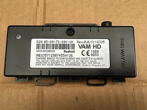 GPS Bluetooth Module - D2N05SM7BS01UK, 357129074554136 - Picture 1 of 5