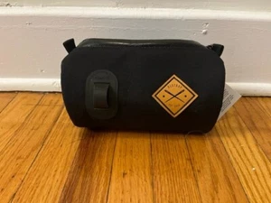 RESTRAP Bolsa Manillar Bote Bicicleta Velo Ciclismo Bar Bolsa - Imagen 1 de 6