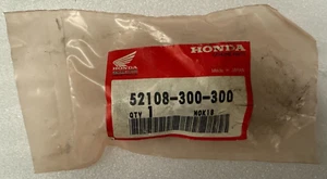 NOS GENUINE HONDA 52108-300-300 SWING ARM BUSHING, CB350 CB450 CB500 CB550 CB750 - Picture 1 of 2