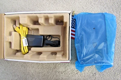 netgear n600 wifi cable modem router - Image 1 of 4