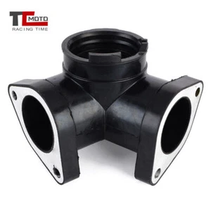Carburetor Intake Manifold Boot For Kawasaki Vulcan 1500 VN1500 Classic 96-2004 - Bild 1 von 7