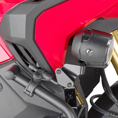GIVI KIT ATTACCHI PER FARETTI ORIGINALI FOR HONDA X-ADV 750 2021 - Image 1 of 4