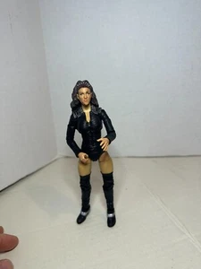 Mattel WWE Series 50 Stephanie McMahon Wrestling Action Figure Toy For Kids - Picture 1 of 2