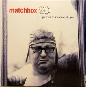 Matchbox 20 – Yourself Or Someone Like You VINYL LP (LIMITED EDITION) - Picture 1 of 2