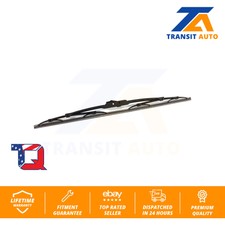 Front Left Windshield Wiper Driver Side For Chevrolet Toyota Ford Honda Kia GMC