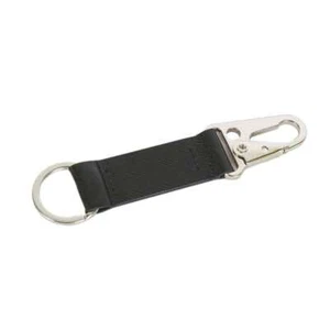 Genuine MOMODESIGN Keyrings Black Male - MO-12SA-BLACK - Picture 1 of 1