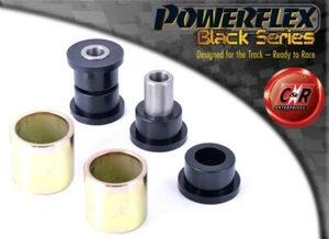 Powerflex Black R.track Ctrlarm Outr Buchsen für Focus Mk3 St 11on PFR19-807BLK - Bild 1 von 11