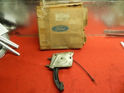 Control de freno de estacionamiento Mercury Monterey Marquis Marauder #D0MY-2780-A como nuevo 69 70 Foto 1 de 4