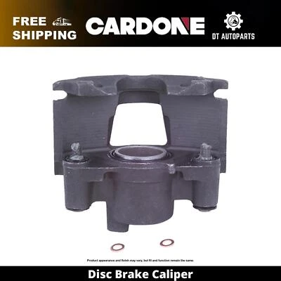 Pinza de freno de disco delantera izquierda cardone para Pontiac Trans Sport 1992-1993 Foto 1 de 4