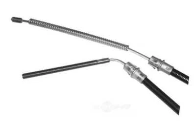 Parking Brake Cable-Element3 Raybestos BC93269 fits 1984 Ford Bronco II - Image 1 of 2