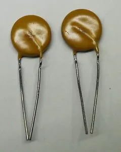 Joyin 300V 4500A Metalloxid Varistor - NEU JVR14N471K MOV - Bild 1 von 2