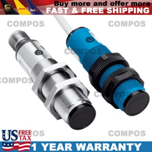 US FREE TAX 1PCS Brand SICK VTE18-3F4812 Fast Ship - Picture 1 of 7