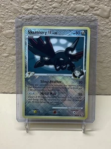Skarmory FB 83/147 Supreme Victors Crosshatch Pokemon League Promo Card - Picture 1 of 1