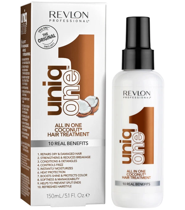 Revlon Uniq One Coconut 150ml - Bild 1 von 1