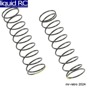 Tekno RC 6032 Shock Spring Set Rear 1.4x10.0T 85mm EB48 - Picture 1 of 2